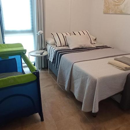 דירות Zarautz Loft 1 מראה חיצוני תמונה